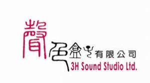 3H Sound Studio Ltd Brand Icon