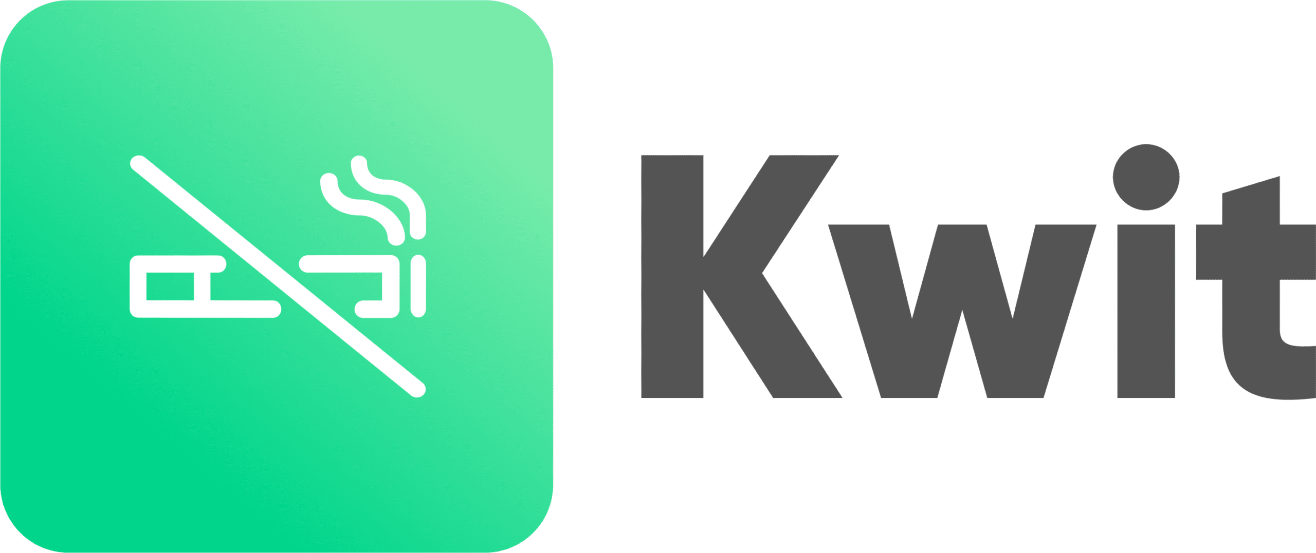 Kwit Brand Icon
