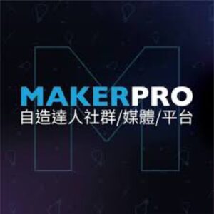 MakerPro cc Ltd Brand Icon