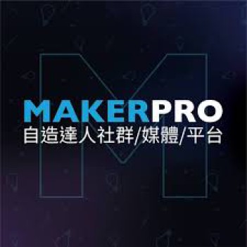 MakerPro cc Ltd Brand Icon