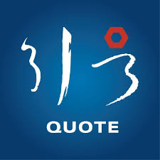 Quote Ltd Brand Icon